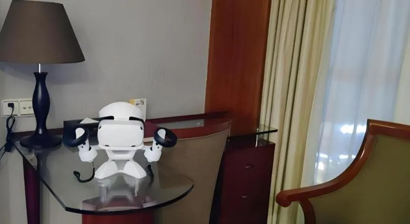 Shenzhen Hongfeng Hotel (Luohu Branch)