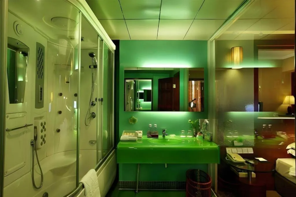 Shenzhen Hongfeng Hotel (Luohu Branch)