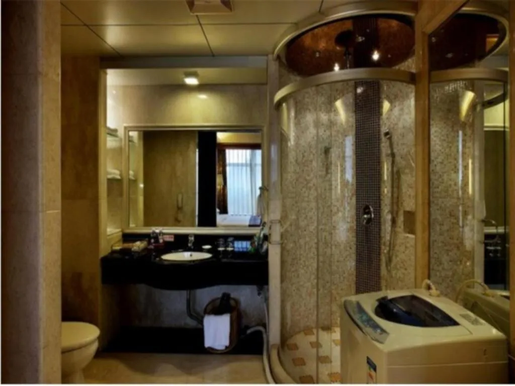 Shenzhen Hongfeng Hotel (Luohu Branch)