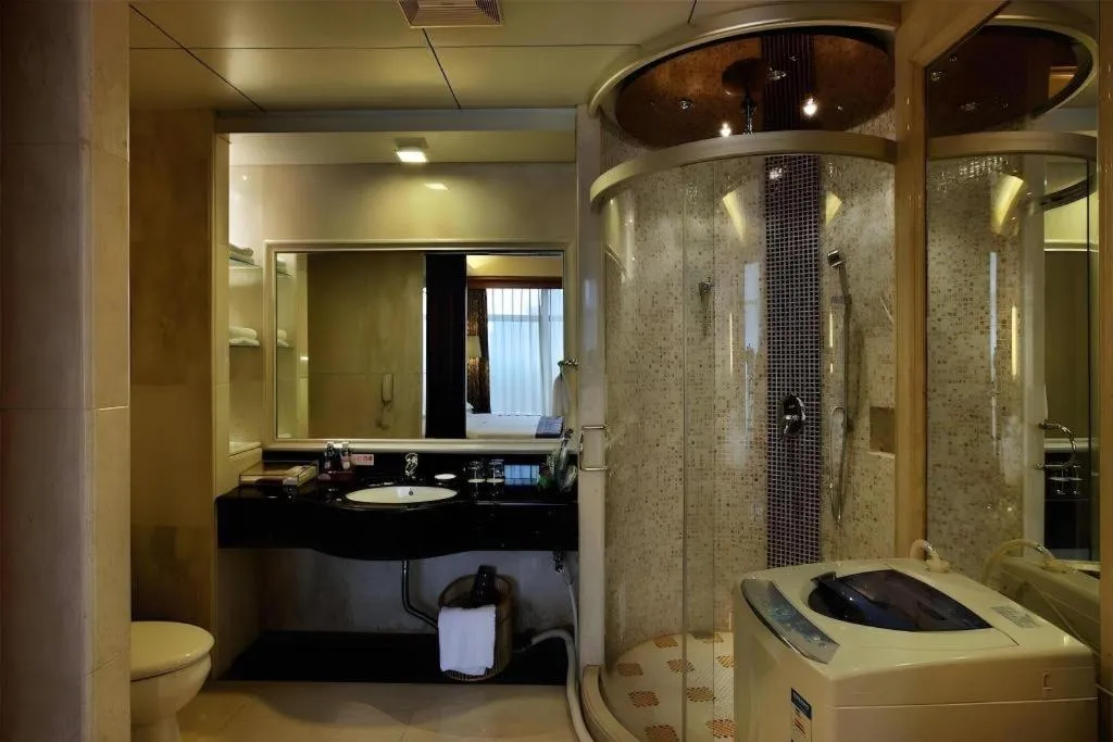 Shenzhen Hongfeng Hotel (Luohu Branch)