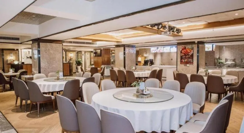 Shenzhen Hongfeng Hotel (Luohu Branch)