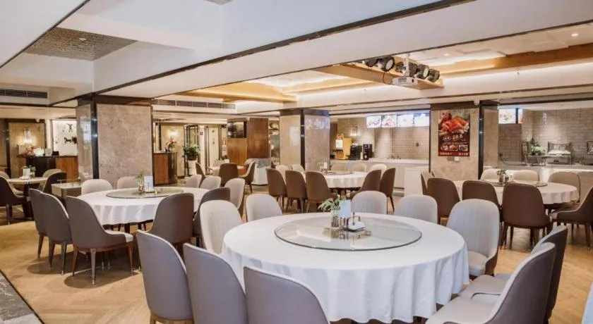 Shenzhen Hongfeng Hotel (Luohu Branch)