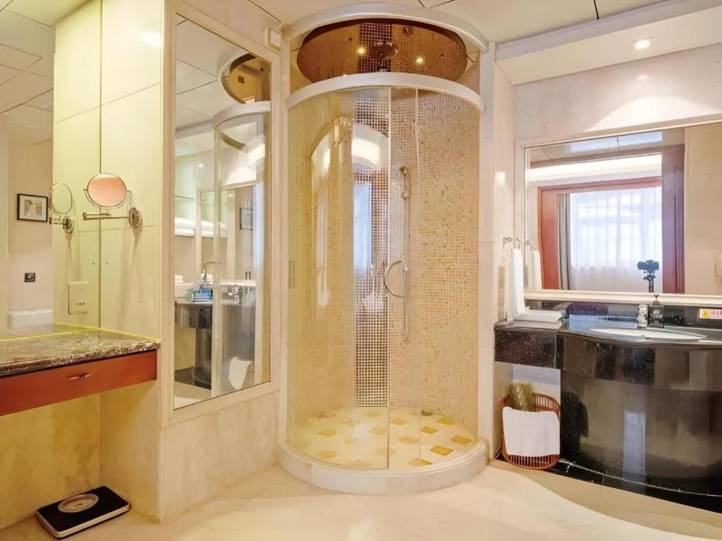 Shenzhen Hongfeng Hotel (Luohu Branch)