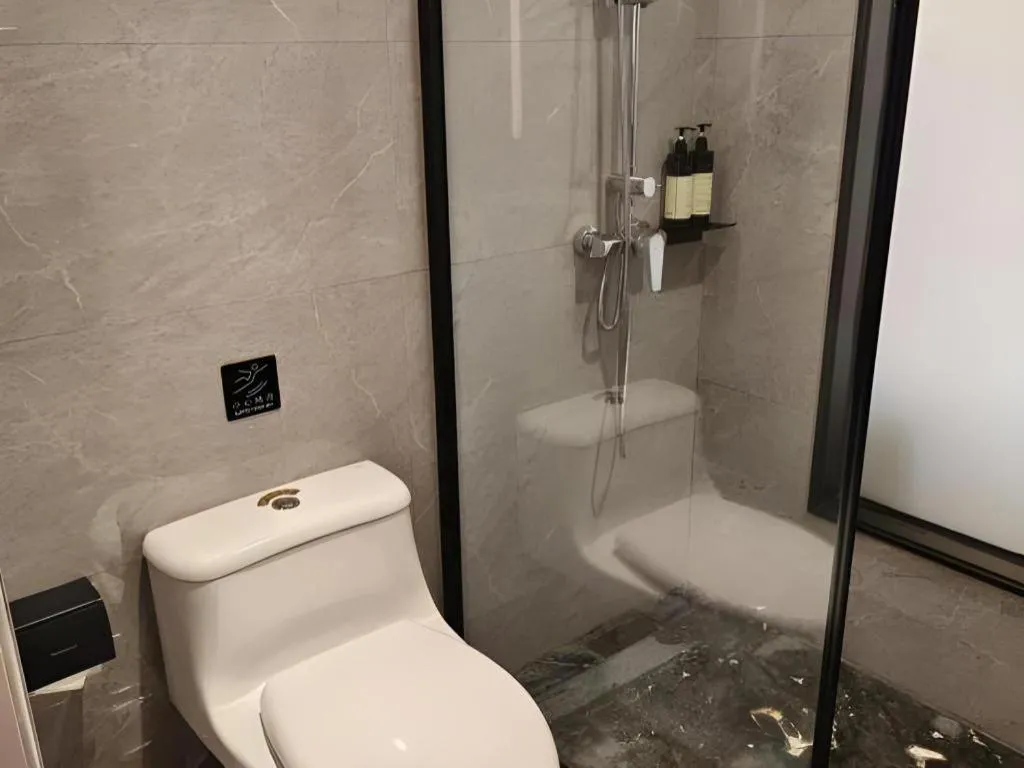 Shenzhen Hongfeng Hotel (Luohu Branch)