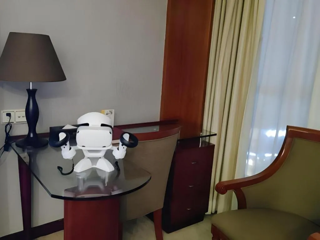 Shenzhen Hongfeng Hotel (Luohu Branch)