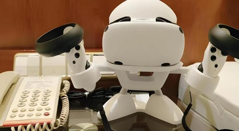 Shenzhen Hongfeng Hotel (Luohu Branch)