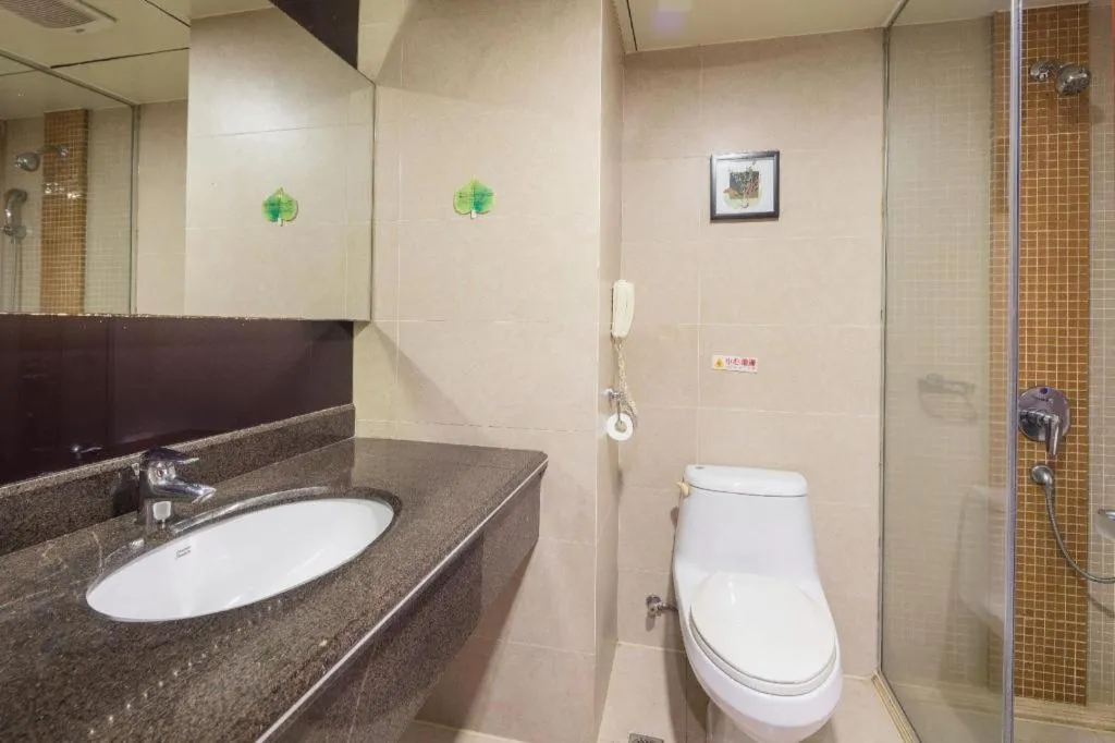 Shenzhen Hongfeng Hotel (Luohu Branch)