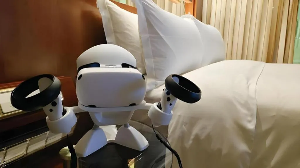 Shenzhen Hongfeng Hotel (Luohu Branch)