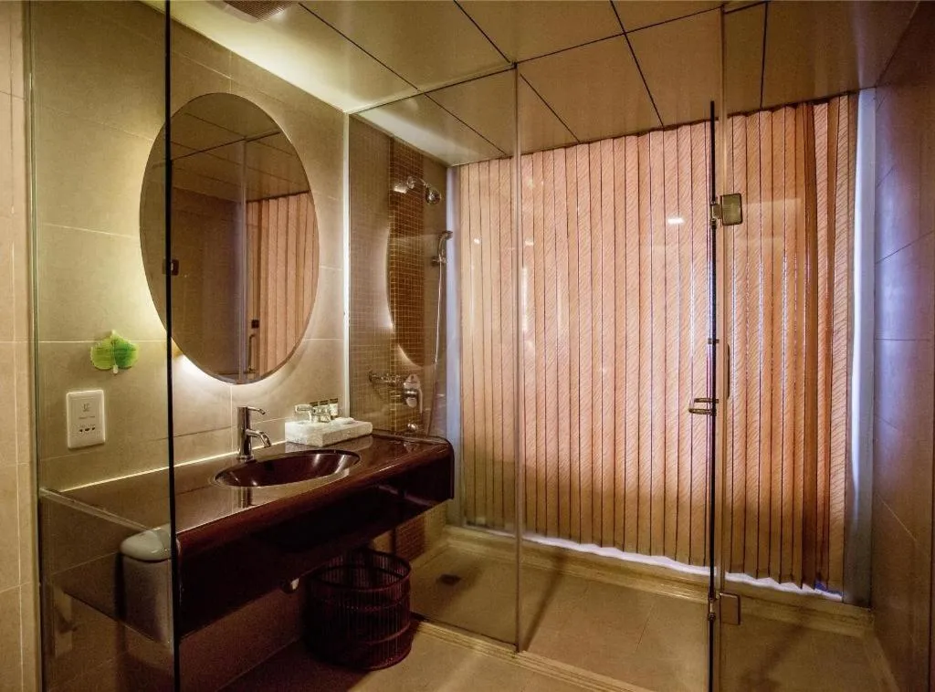 Shenzhen Hongfeng Hotel (Luohu Branch)