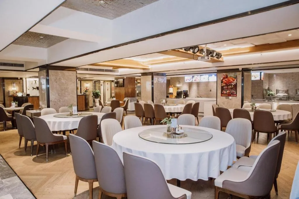 Shenzhen Hongfeng Hotel (Luohu Branch)