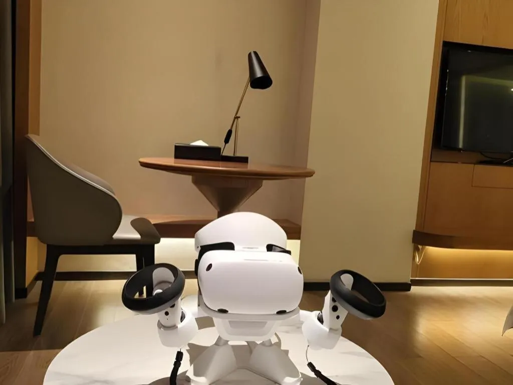 Shenzhen Hongfeng Hotel (Luohu Branch)