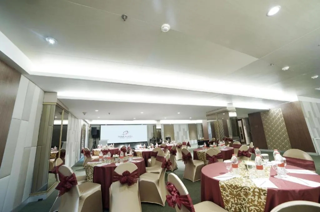 PARK HOTEL Cawang Jakarta