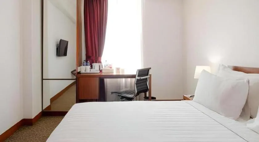 PARK HOTEL Cawang Jakarta