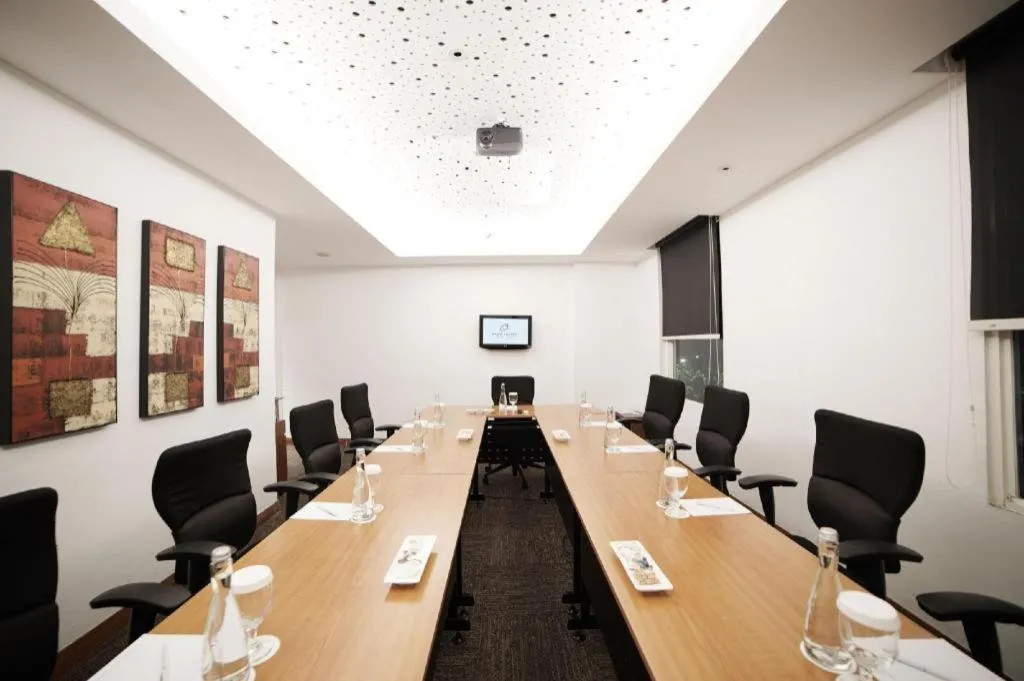 PARK HOTEL Cawang Jakarta