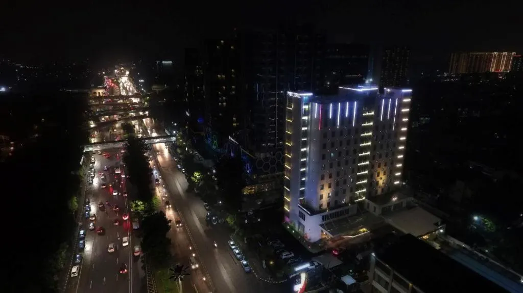 PARK HOTEL Cawang Jakarta