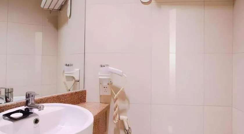 PARK HOTEL Cawang Jakarta