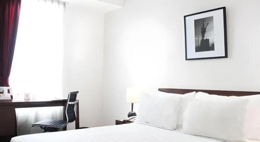 PARK HOTEL Cawang Jakarta