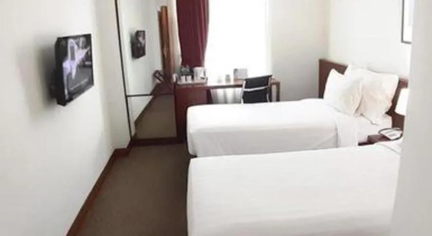 PARK HOTEL Cawang Jakarta