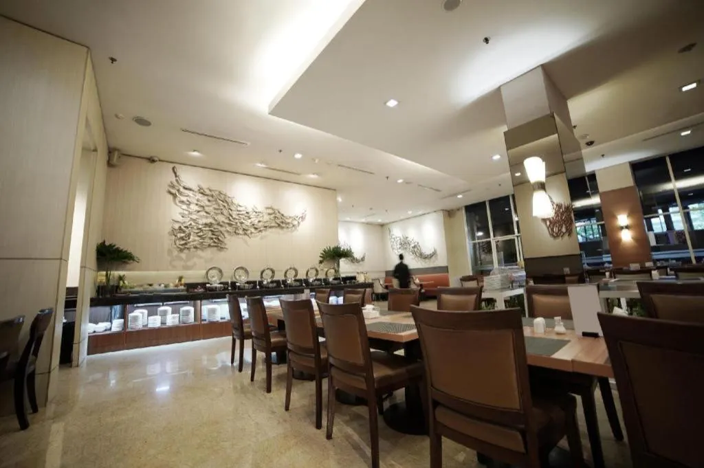 PARK HOTEL Cawang Jakarta