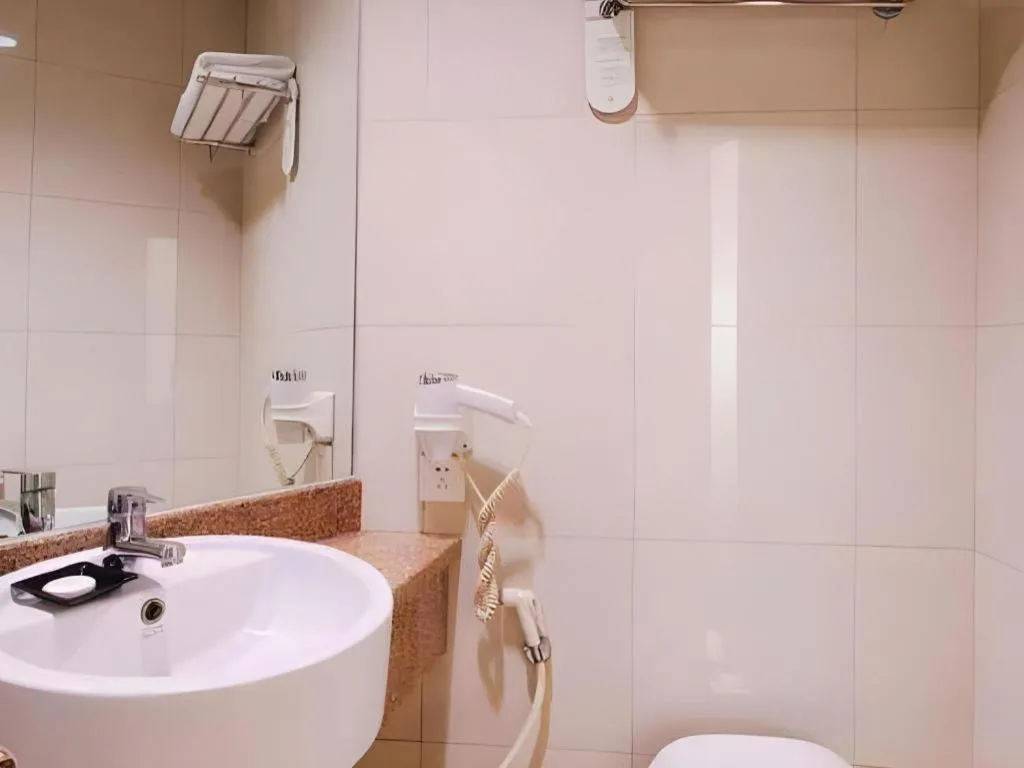 PARK HOTEL Cawang Jakarta