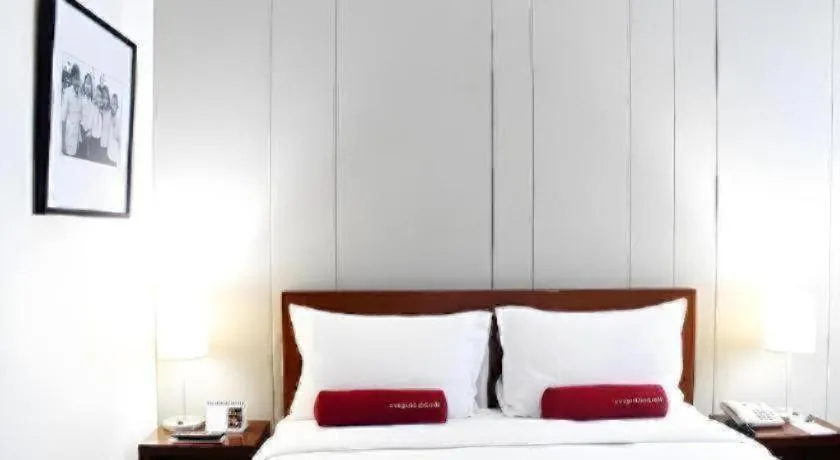 PARK HOTEL Cawang Jakarta