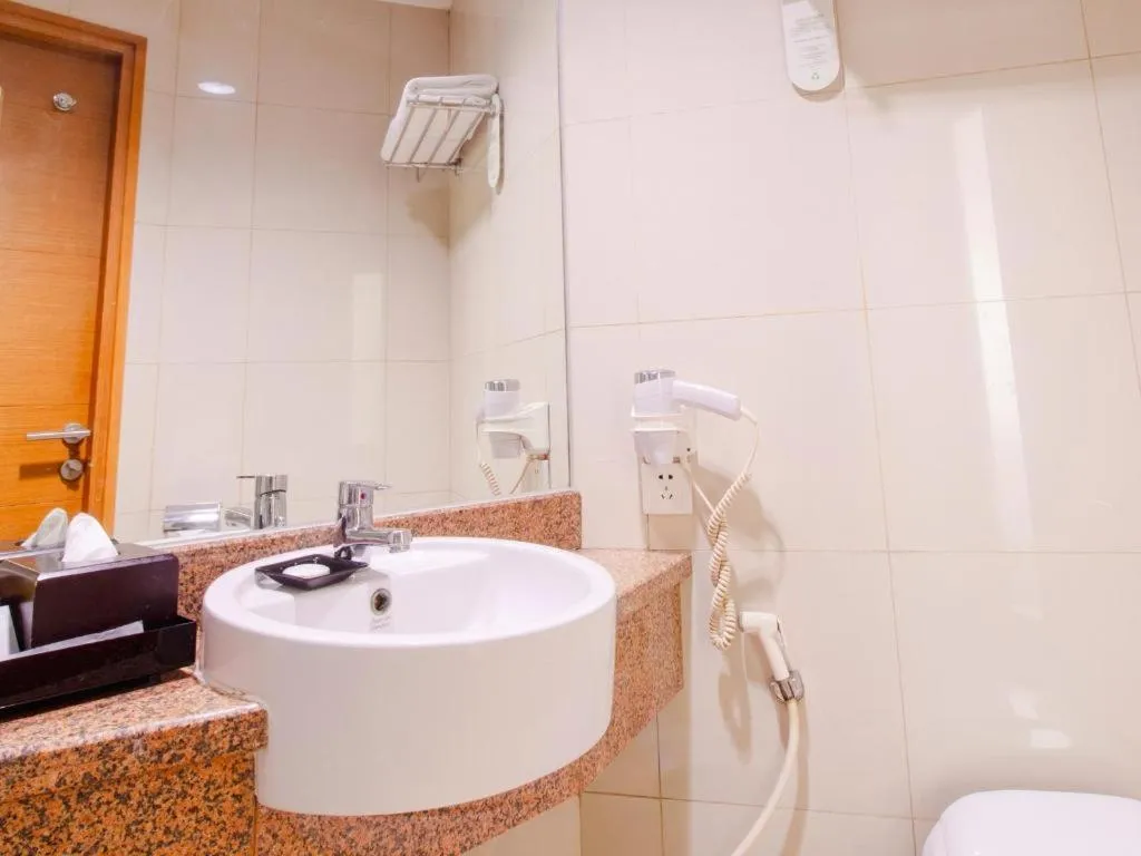 PARK HOTEL Cawang Jakarta