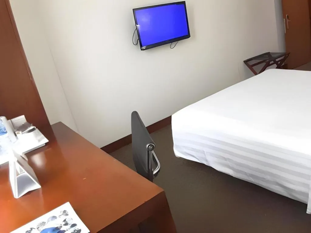 PARK HOTEL Cawang Jakarta