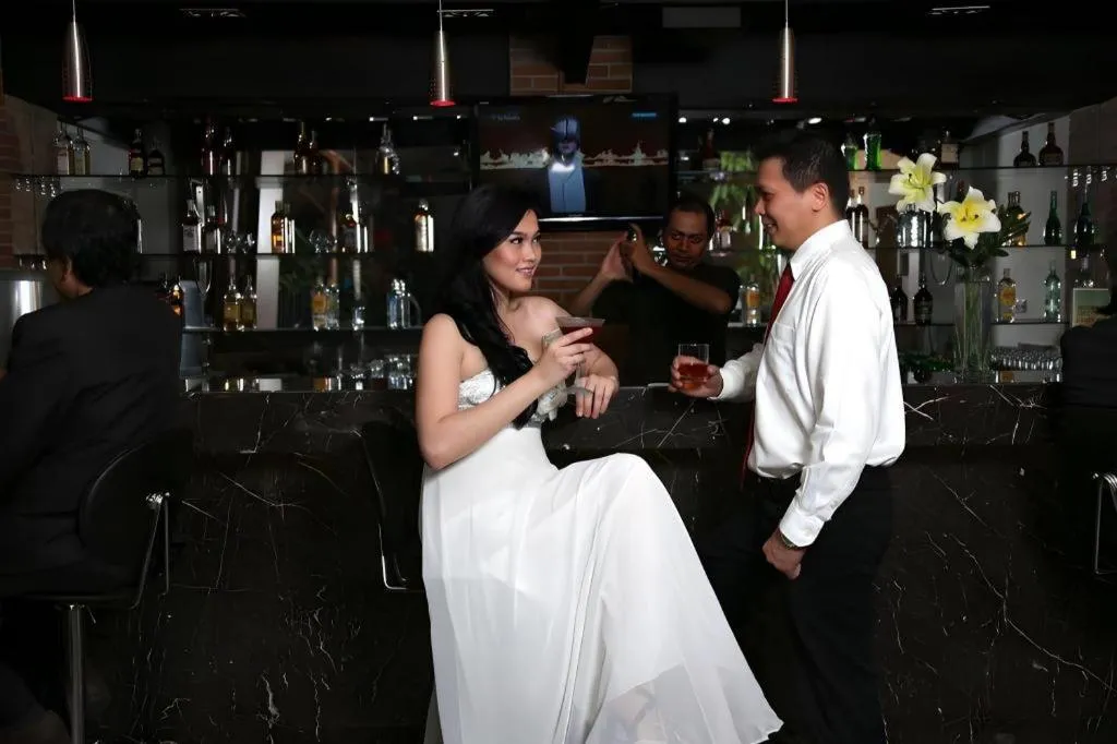 PARK HOTEL Cawang Jakarta