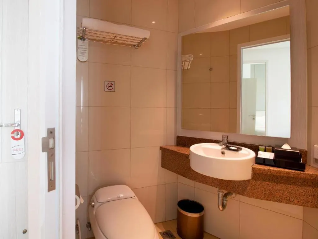 PARK HOTEL Cawang Jakarta