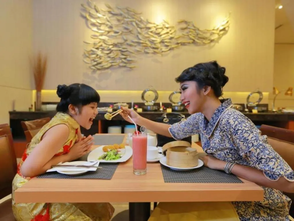 PARK HOTEL Cawang Jakarta