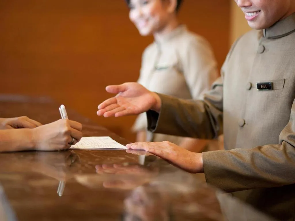 PARK HOTEL Cawang Jakarta