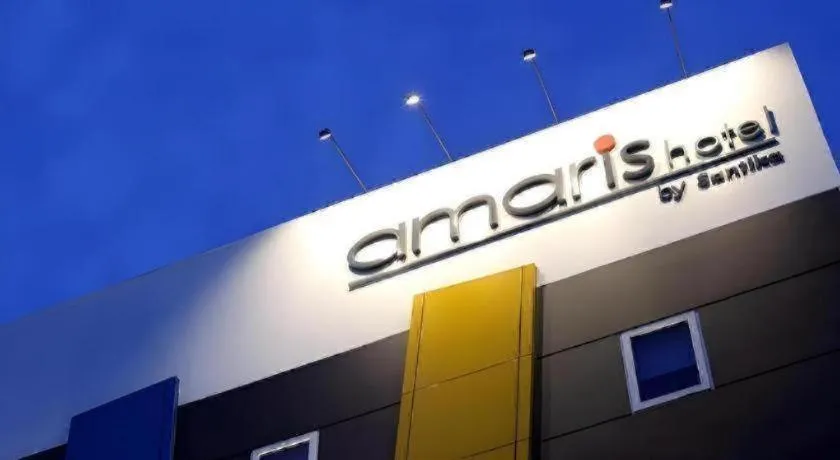 Amaris Hotel Palangkaraya