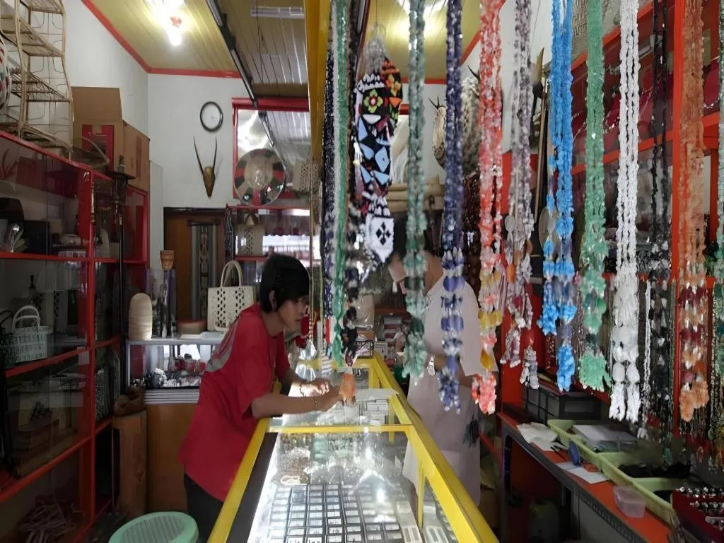 Amaris Hotel Palangkaraya