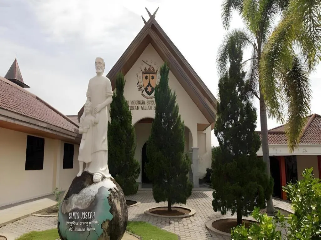 Amaris Hotel Palangkaraya