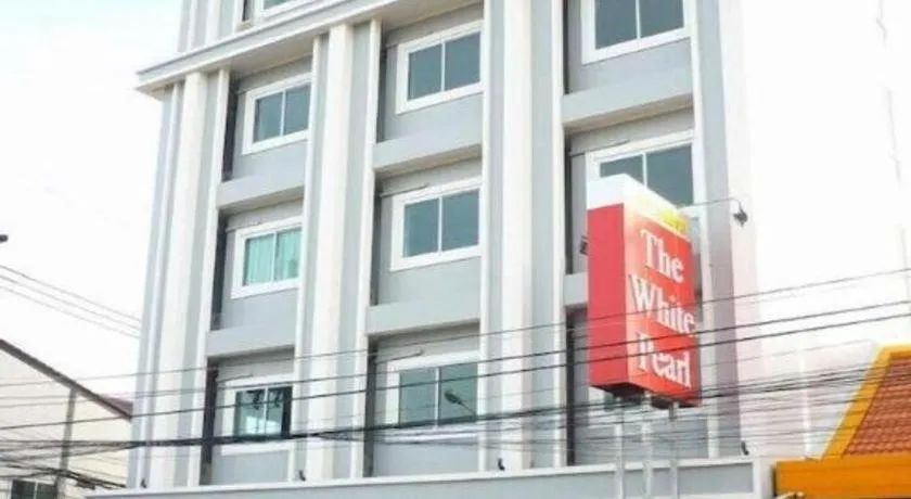 The White Pearl Hotel