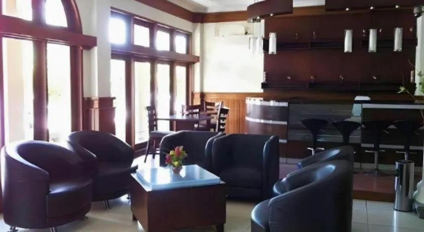 Athaya Hotel Kendari