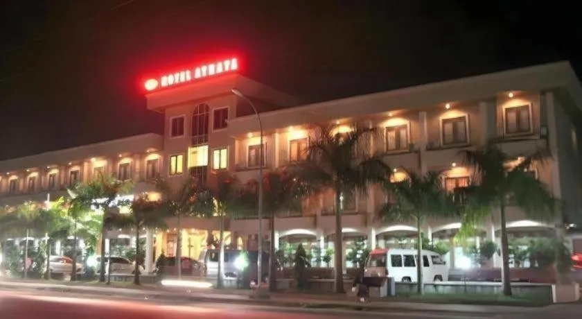 Athaya Hotel Kendari