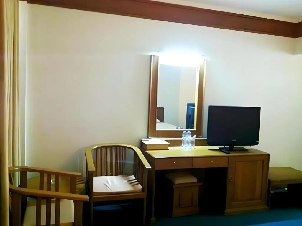 Athaya Hotel Kendari