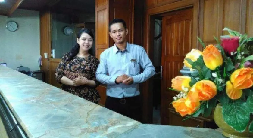 Athaya Hotel Kendari