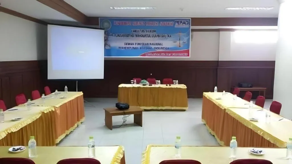 Athaya Hotel Kendari