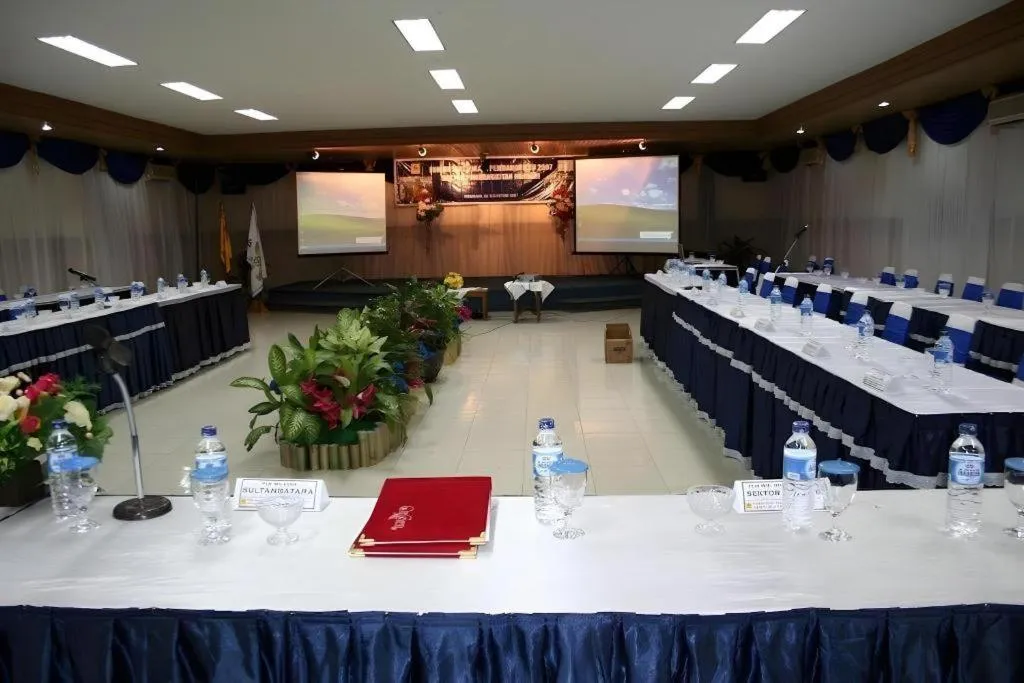 Athaya Hotel Kendari