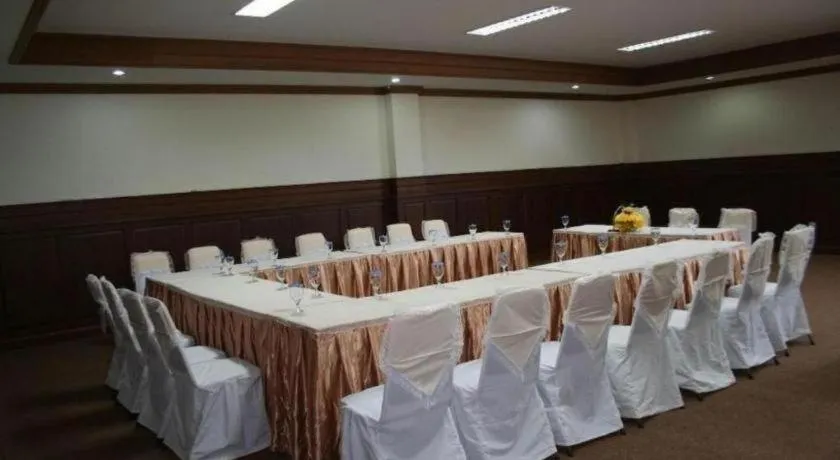 Athaya Hotel Kendari