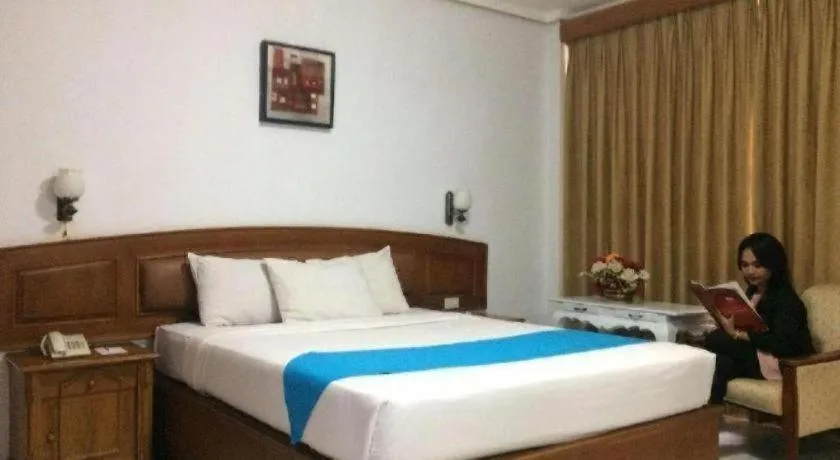 Athaya Hotel Kendari