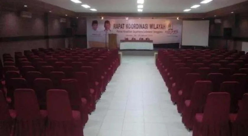 Athaya Hotel Kendari