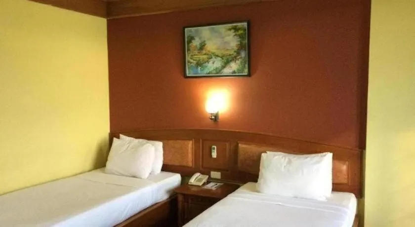 Athaya Hotel Kendari