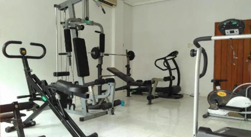 Athaya Hotel Kendari