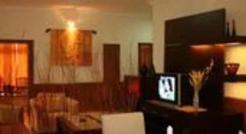 Athaya Hotel Kendari