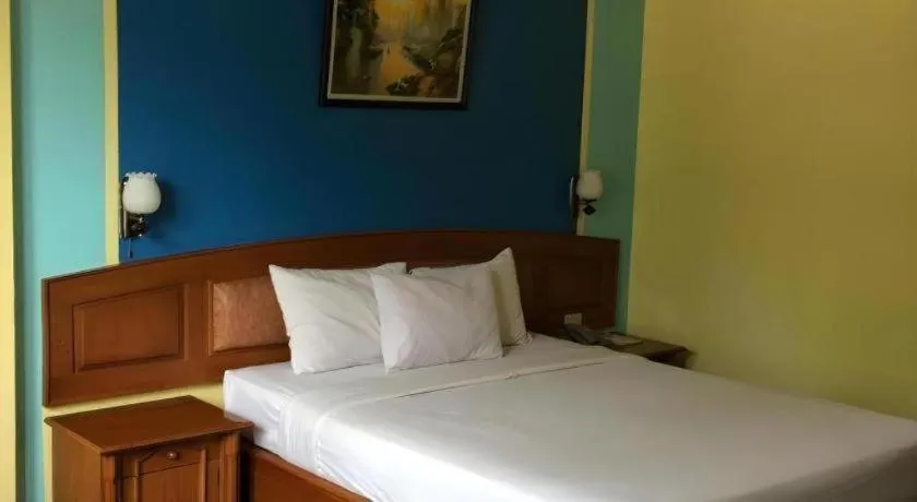 Athaya Hotel Kendari