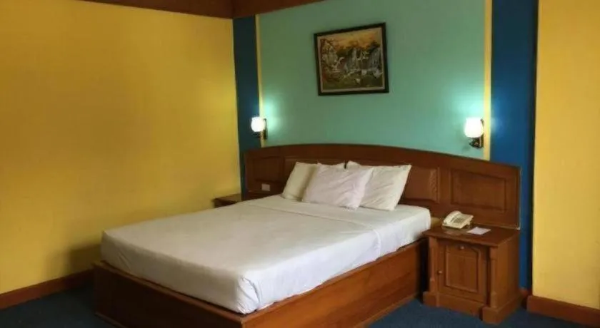 Athaya Hotel Kendari