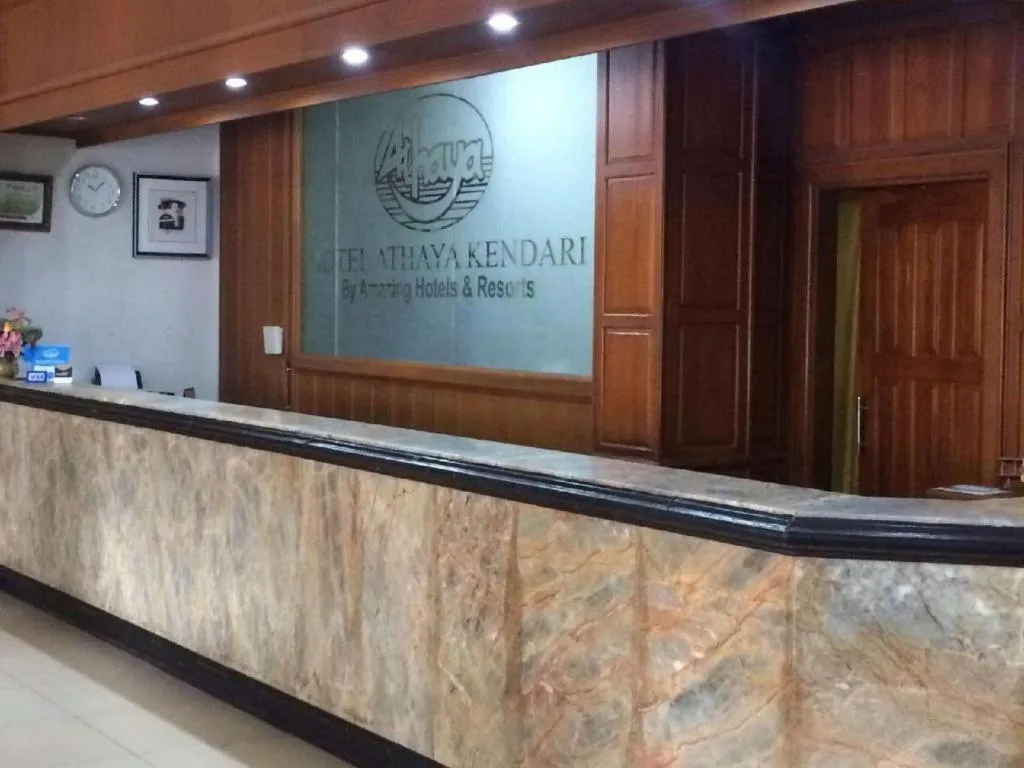 Athaya Hotel Kendari